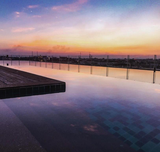 Sport & Beauty 2, Sky City Hotel, Vientiane