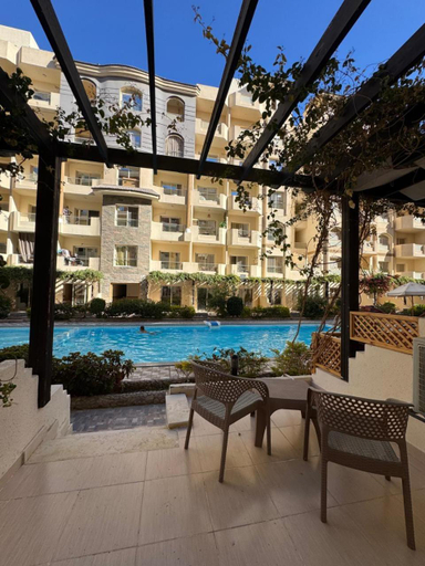 Sport & Beauty 4, Florenza khamsin Resort, Al-Ghurdaqah