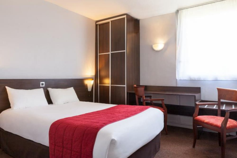 Others 5, Best Western Hotel du Phare, Gironde