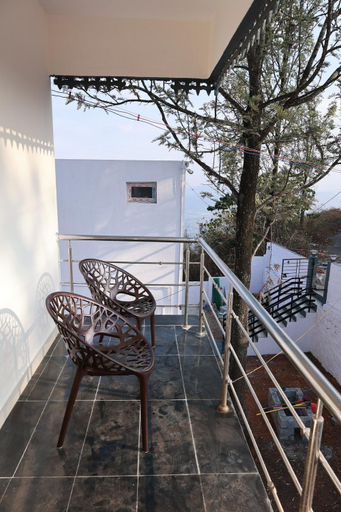 Others 4, Marvel Homestay, Salem