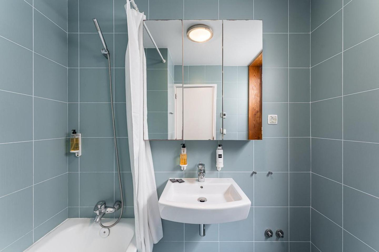 Bathroom 3, Feel Porto Antique Fontainhas, Porto