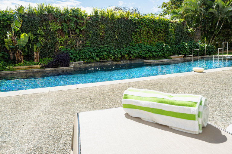Sport & Beauty 2, Holiday Inn Mauritius Mon Trésor By IHG