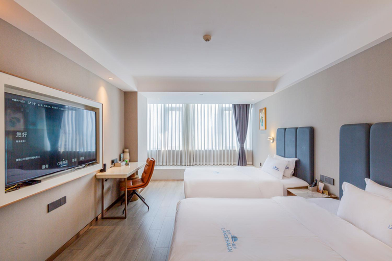 Others 5, Blue Coast Hotel, Chengdu