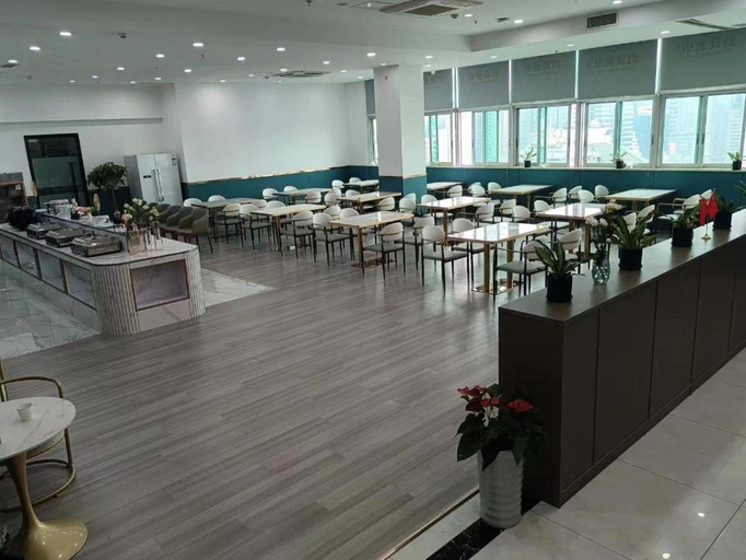 Food & Drinks 5, ホテル(), Chengdu