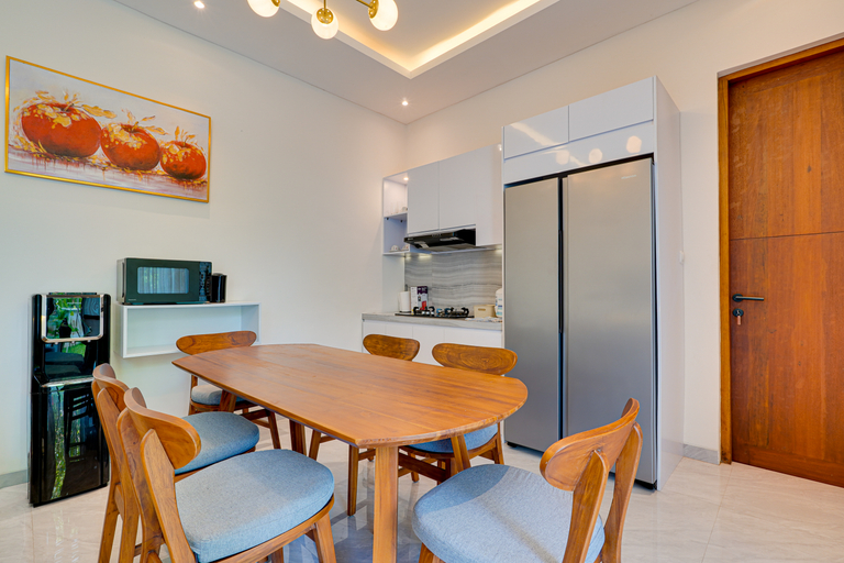 Others 4, Villa Ease - Nusa Dua by Nabe Hospitality Management, Badung