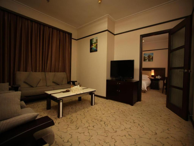 Others 5, Rezen Hotel Huaxia Xiamen, Xiamen