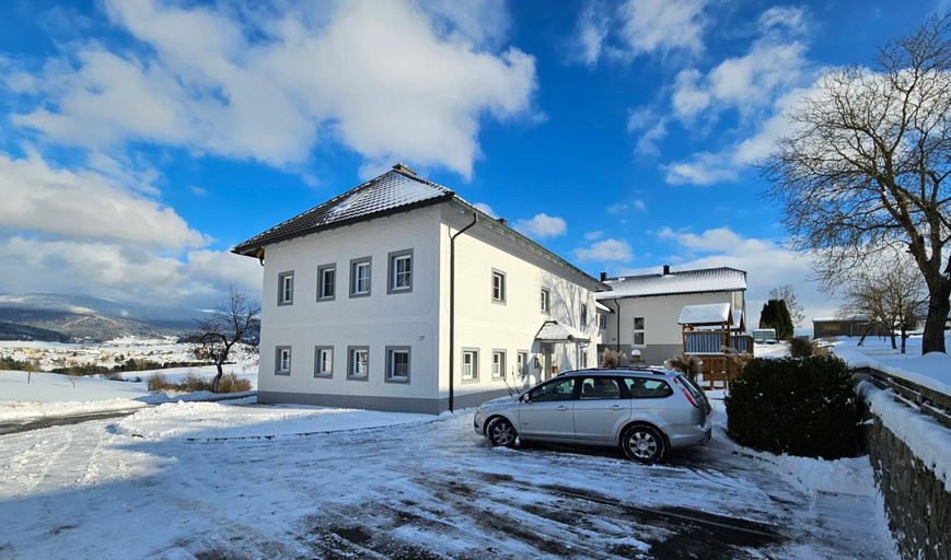 Others 2, HOCHFICHTBLICK Apartments, Rohrbach im Mühlkreis