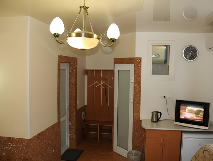Others 4, Erunin Hotels Group, Dalidovicha 25, Novosibirskiy rayon
