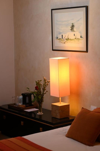 Bedroom 3, Borj Dhiafa Hotel, Sfax Médina