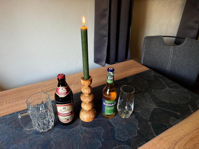 Food & Drinks 4, Naturhof Kluge, Sächsische Schweiz-Osterzgebirge