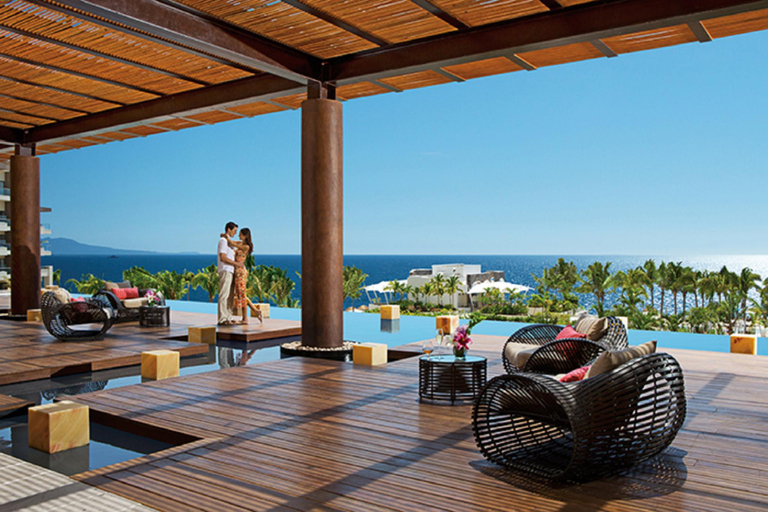Public Area, Secrets Vallarta Bay Resort - All Inclusive - Adults Only, Puerto Vallarta