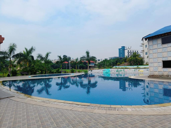Sport & Beauty 2, Sambodhi Retreat, Dhanbad