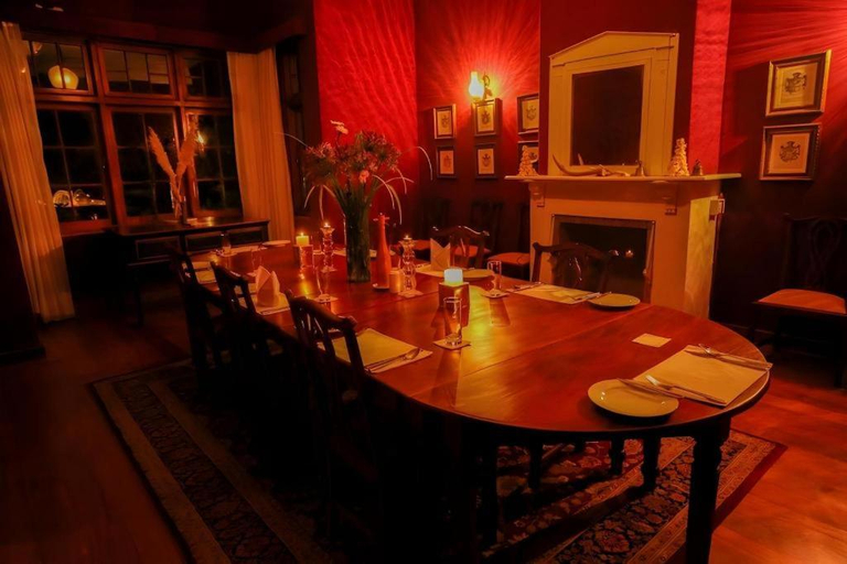 Food & Drinks 4, Craigbank Nuwaraeliya, Nuwara Eliya
