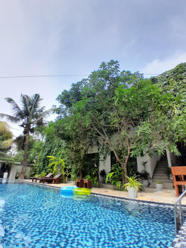 Sport & Beauty 5, Green Grove, Matara Four Gravets