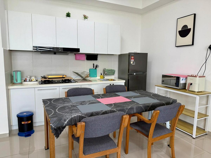 Others 5, Vale Pine Novo 8 Residence Melaka, Malacca City