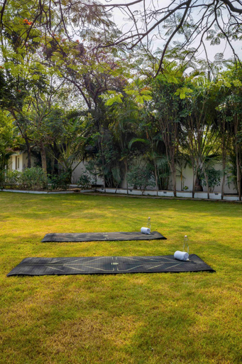 Others 4, Helen's Garden , Bhopal, Bhopal