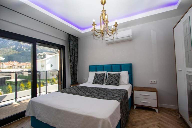 3, Villa Deniz, Fethiye
