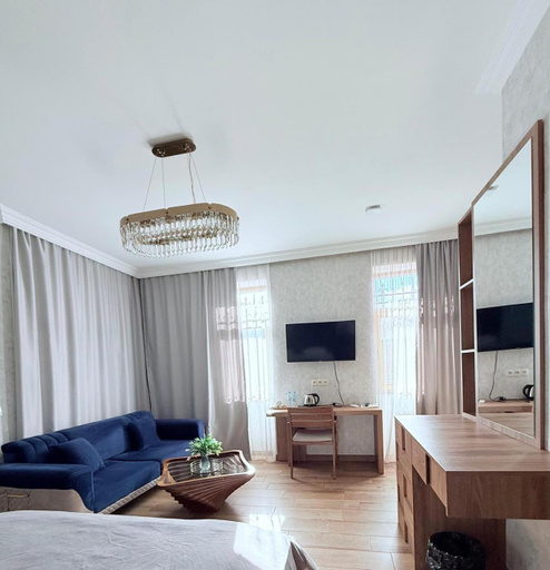 Others 4, TBILI Boutique Hotel, Tbilisi