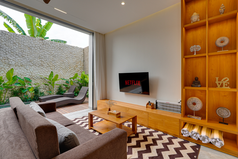 Others 4, Villa Vibhava - Umalas by Nabe Hospitality Management, Badung