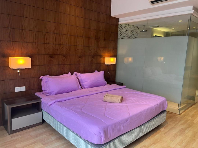 Bedroom 3, Lila Suites D Majestic Place , Kuala Lumpur