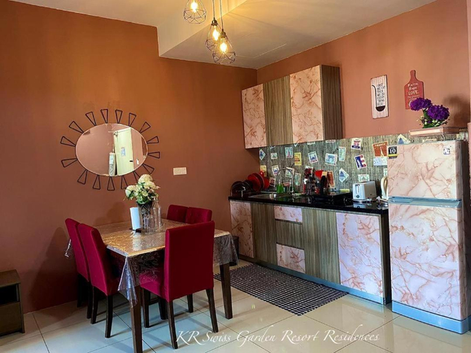 Food & Drinks 5, Two Bedroom Sea View Swiss Garden Residence , Kuantan