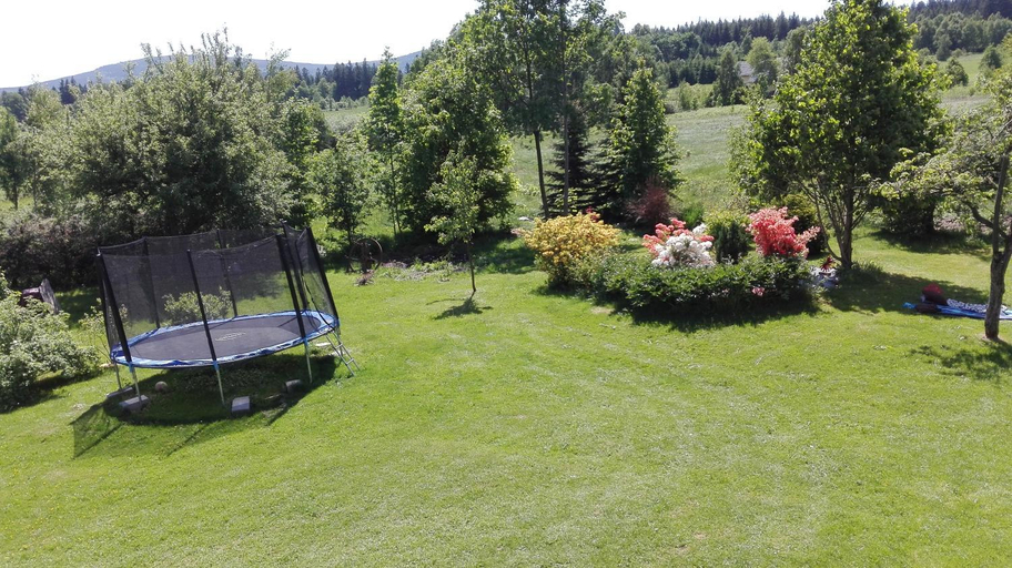 Others 5, Pokoje Goscinne Przy Lesie, Lubań