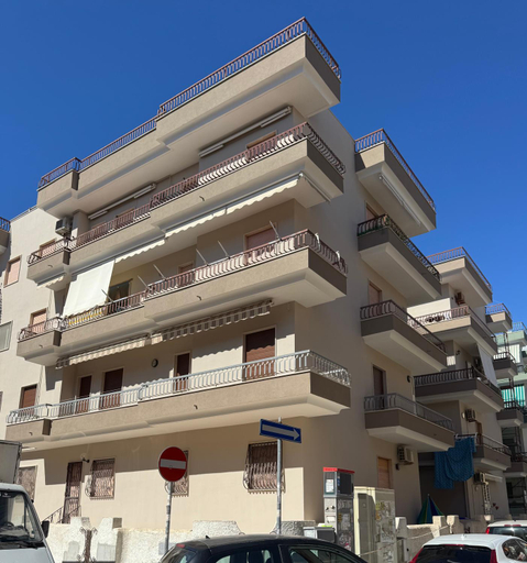 Exterior & Views 1, Waterfront Gallipoli 150 mt dal mare, Lecce