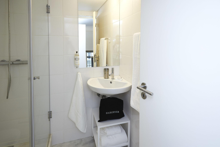 Bathroom 4, BO - Santa Catarina Luxury Apartments * Adults Only, Porto