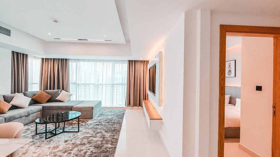 Others 4, Royal Home, Abu Dhabi City
