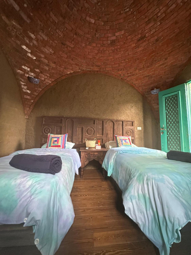 Bedroom 2, Maison Nassimah, Al-Badrashayn