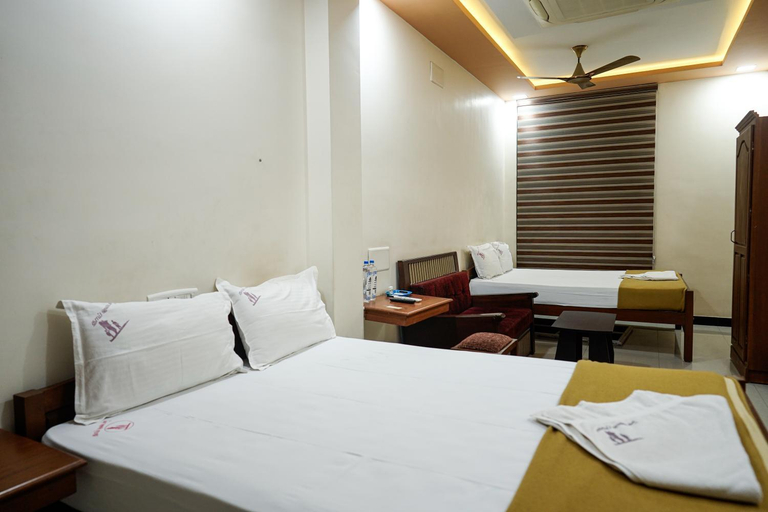 Others 4, Thai Residency, Tiruppur