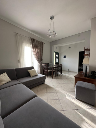 Bedroom 2, Light Apartments Saranda, Prime Tourist Area, Sarandës