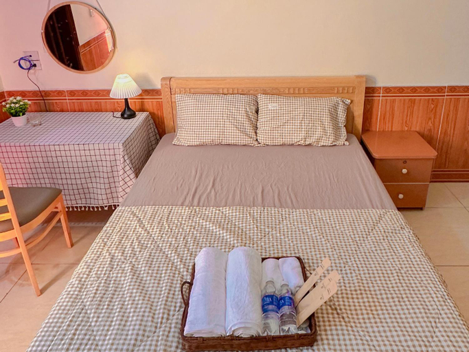 Bedroom 4, Lake View Motel - Tam Điep Ninh Binh, Yên Mô