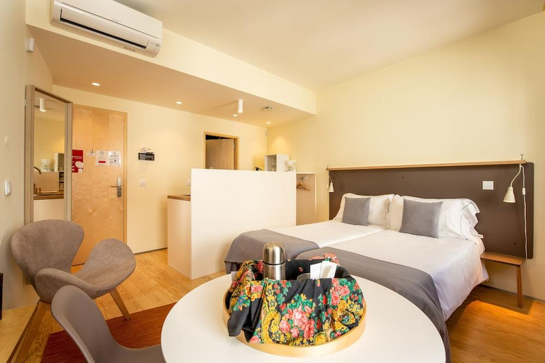 Bedroom 3, Feel Porto Codecal Apartments, Porto