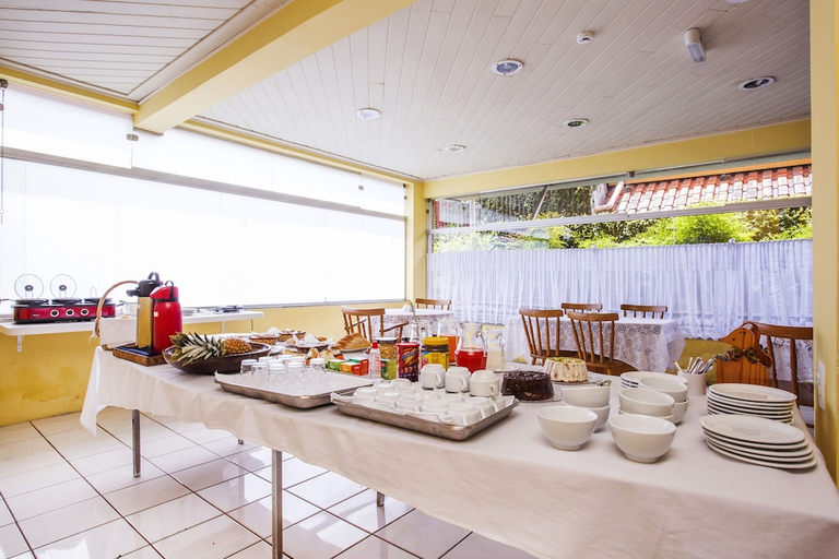 Food & Drinks 4, POUSADA GRANDRESIDENCES, Campo Limpo Paulista