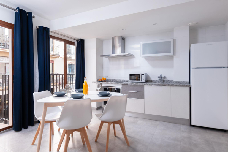 Others 4, Apartamentos Quijano By Be Alicante, Alicante