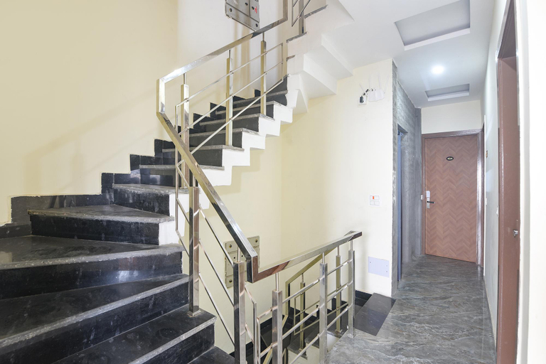 Lobby 2, Fabhotel Rb Inn, Amritsar