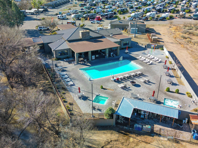 Primary image, Verde Ranch RV Resort, Yavapai