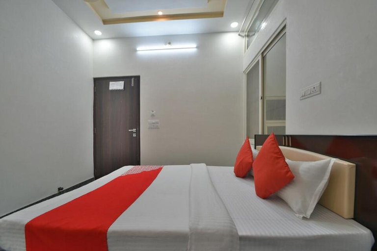 Bedroom 4, Not, Udaipur