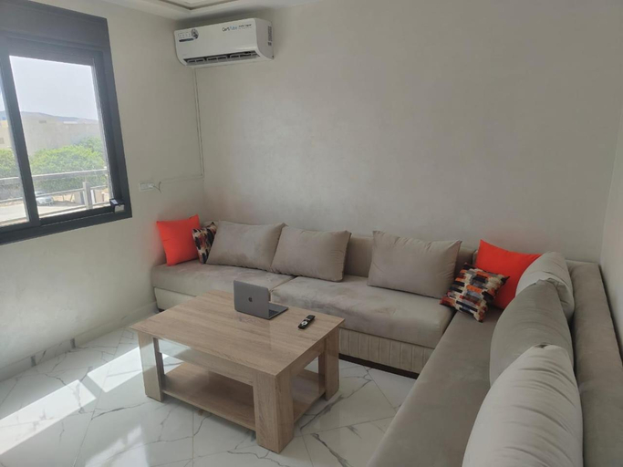 Others 2, Appartement proche de la plage, Berkane Taourirt