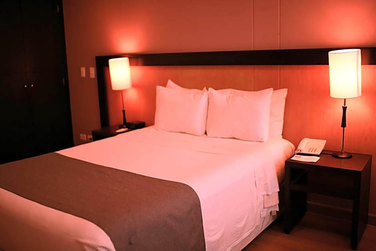 Bedroom 4, Best Western Plus Hotel San Diego, Medellín