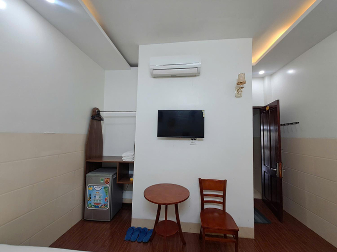 Others 3, MOTEL TRUNG HẬU, Ninh Kiều