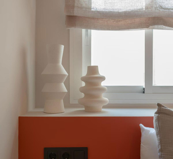 Others 3, Attic Oasis, Málaga