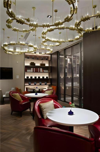 Others 5, Echeng Hotel Xiamen Zhongshan Road, Xiamen