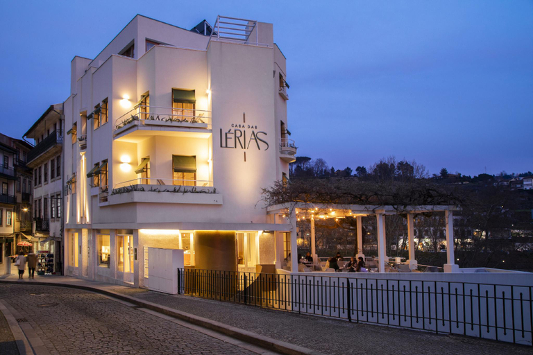 Exterior & Views 2, Casa das Lérias, Amarante