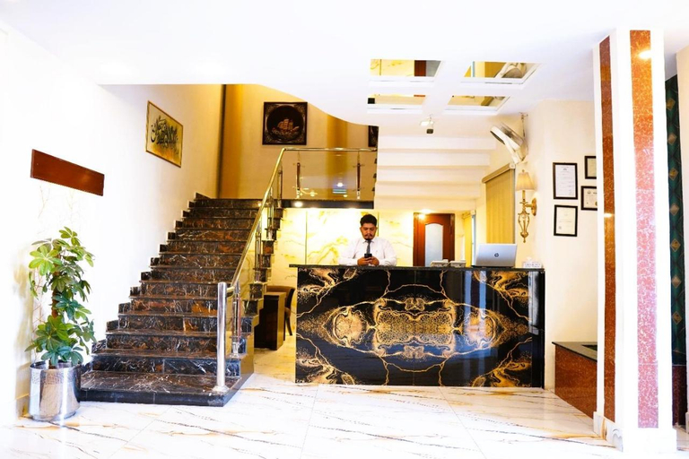 Others 4, Shalimar Hotel, Multan