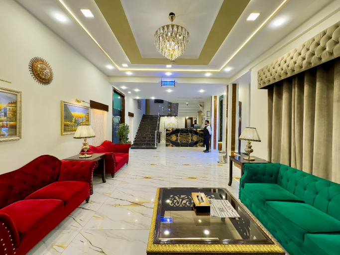 Others 3, Shalimar Hotel, Multan