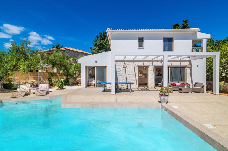 Facilities 3, Villa Ionio Deste by Villa Plus, Ionian Islands