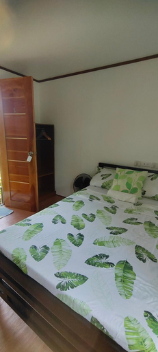 Bedroom 4, RC Hutspot Tourist Inn, San Francisco