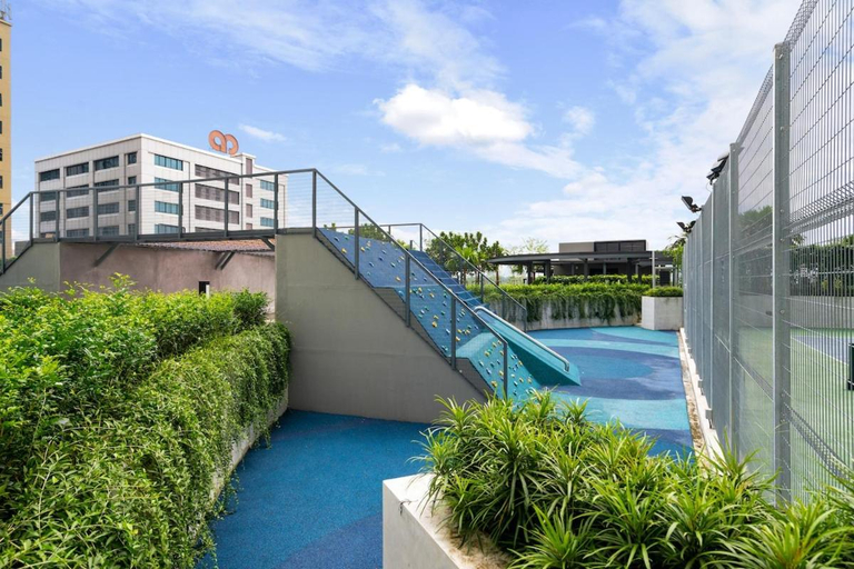 Sport & Beauty 2, Lumi Tropicana, Petaling Jaya